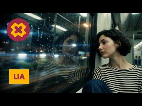 Lia I Aghunik I Carpet Jam