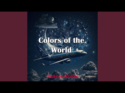 Colors of the World