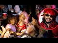 MAUNO YA ZUCHU AKIMKATIKIA SHILOLE DIAMOND AWATAMBIA JUX NA MBOSSO