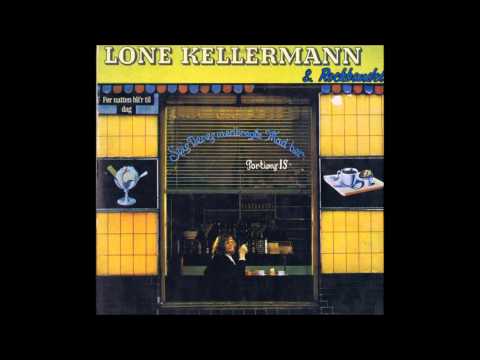 Fuglen Er Fløjet - Lone Kellermann