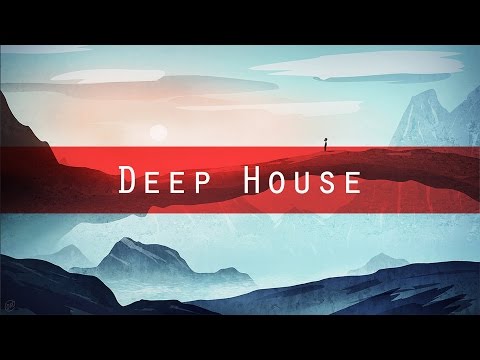 UCP Berlin - Before I Leave This World [Deep House I InDepth Sounds]
