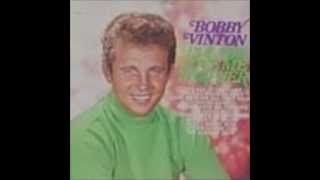 It's all in the game(恋のゲーム）/Bobby Vinton