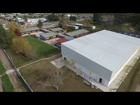 Polideportivo Progreso - Canelones