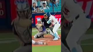 今季初の延長戦ドジャースラッシング大谷翔平コンビが！ #shoheiohtani