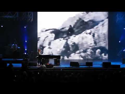 La Isla De La Buena Memoria - Alejandro Lerner