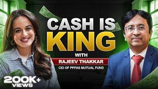 Rajeev Thakkar April 2026