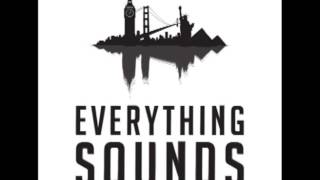 Everything Sounds #21: Nick Zammuto