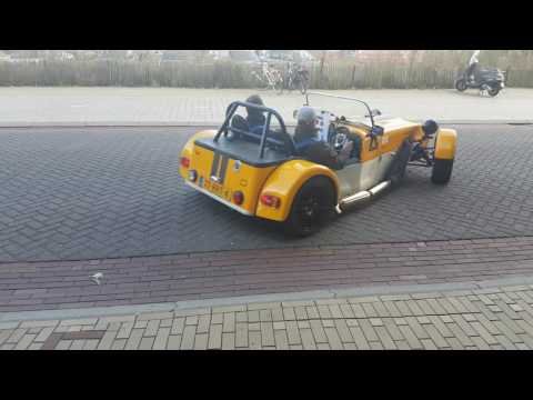 Thumbnail for dutton cars   the Dutton by Dutton Cars