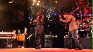 Dave Matthews Band - All Along The Watchtower (Live in the Central Park)