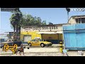 DOWNTOWN CAB CO Private Taxi GTA 5 Viral