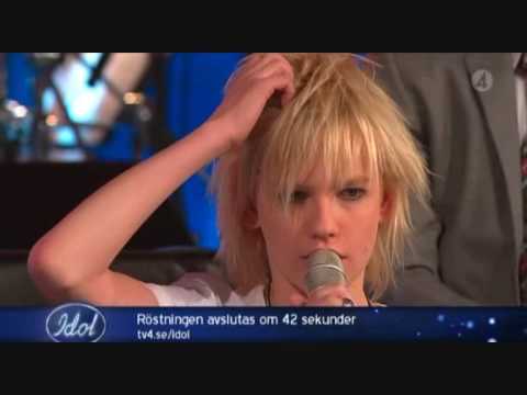 Johan Palm - Johan, hur lång är du?