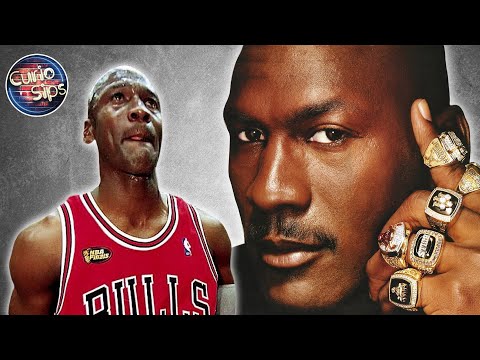 Michael Jordan's Family Tragedy!