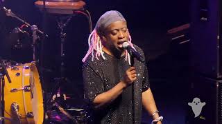 LIVING COLOUR &quot;GLAMOUR BOYS&quot; Patchogue Theater NY May 15, 2025