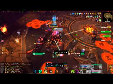 (Heroic) Heart of Fear - Wind Lord Mel'jarak