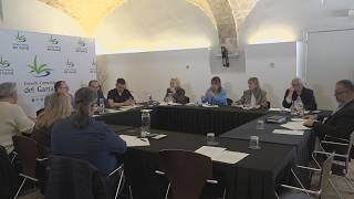 El Penedès Marí­tim manté les reivindicacions per millorar la mobilitat