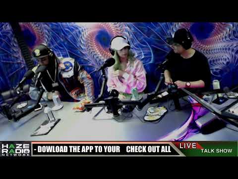 Facts Machine with Chi King - DJ Scientific & Guest DJ Deftone & DJ UNIQ