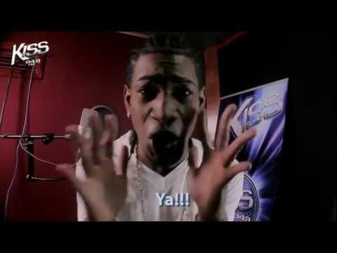 Monkey Black , Poeta Callejero ,  Mozart La Para - Siente El Calor Del Verano ( Video Official HD)