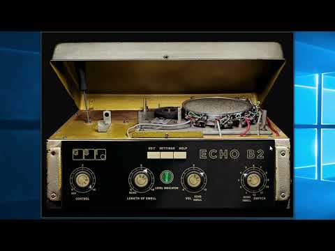 Free Download ECHO B2 v1.0.0 WiN-R2R