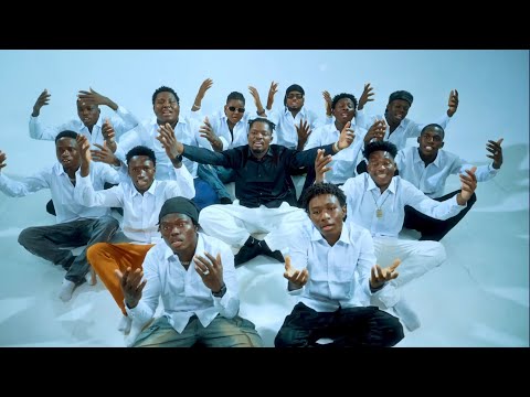 Reman - Afro Faso Feat Jeune Talent ( Music video official)