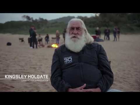 30 Years of Land Rover Discovery – The Spirit of Adventure Continues