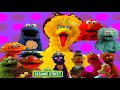 Magic Garden Sesame Street Version