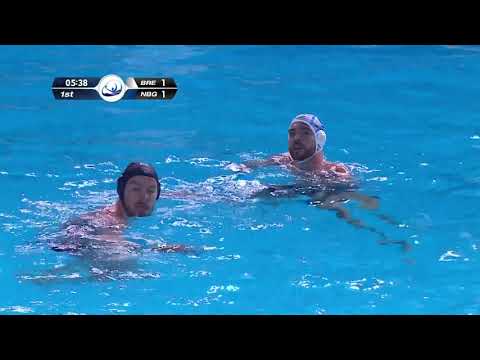 AN Brescia vs Novi Beograd - Full Match - Champion's League 2021/2022 Day 10