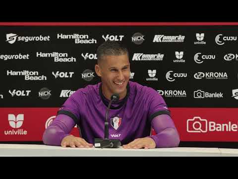 COLETIVA: BRUNO PIANISSOLLA E JOÃO MAFRA - JEC PLAY