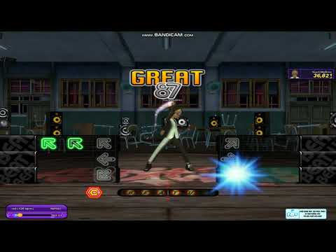 Audition Beat Up - Outta My Head