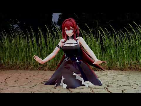 Surtr on Cracked Mud