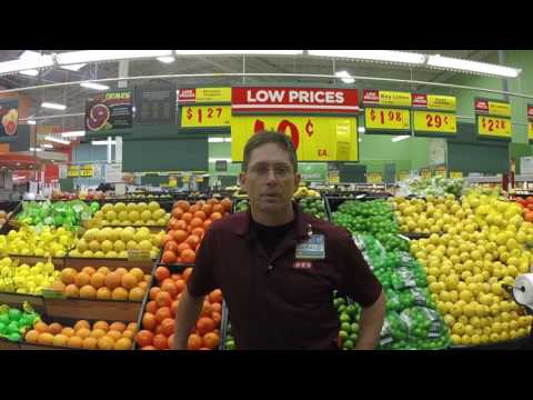 HCFB Donor Spotlight - H-E-B