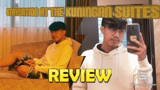 staycation di aston at kuningan suites jakarta | hotel promo | tiga kamar tidur 