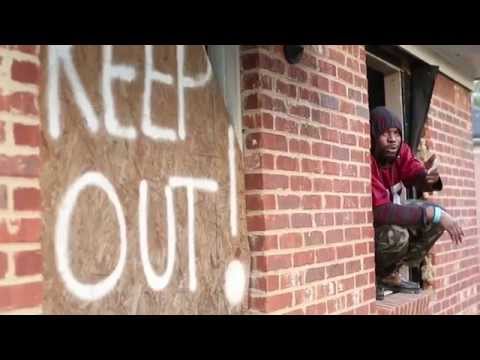 Rem Steele - Cities Been Raped (Official Music Video)