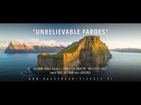 Unbelievable Faroes