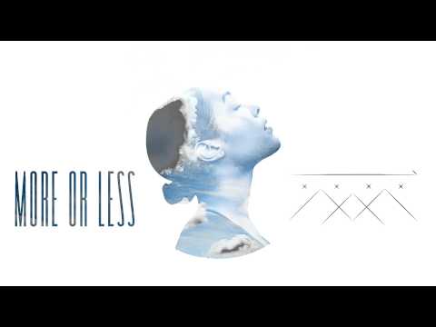 More or Less (India Shawn & James Fauntleroy)