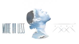 More or Less (India Shawn & James Fauntleroy)