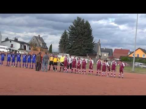 SV Rot-Weiß Neuwürschnitz - FC Sehmatal