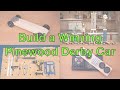 Build a Winning Pinewood Derby Car: Step By Step