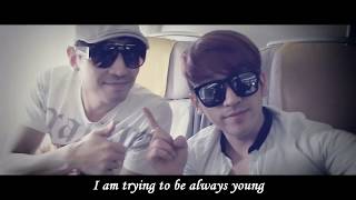 ●Shinhwa - Forever young● (Thank you for 2000 subs)❤