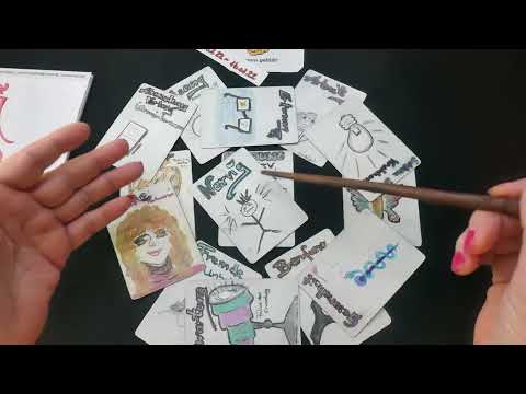 Wochenerergie 10.01  bis 16.01.22.2022 Erkenne die Hintergründe! #Wochenorakel #