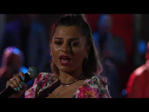 Gorde Kostoska  -  Daj mi nebo nadez