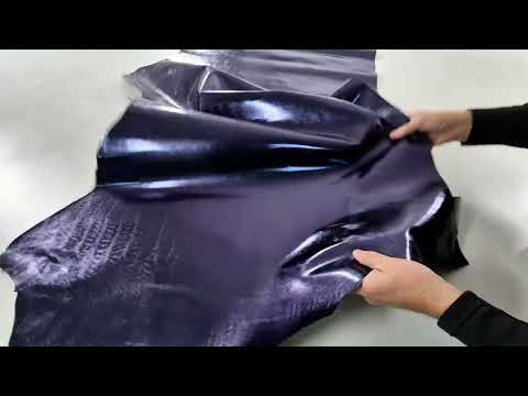 LAMINATED  LEATHER 5537