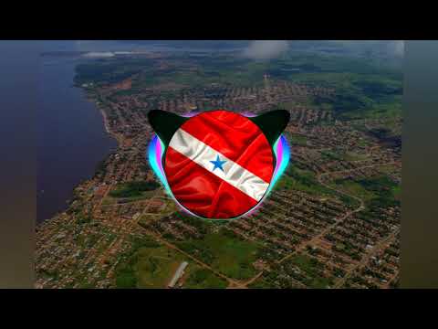 DANCE E BALANCE COM BB - BETO BARBOSA (Tucuruí)