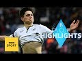 Highlights: Swansea 4-1 Brentford - FA Cup - BBC Sport