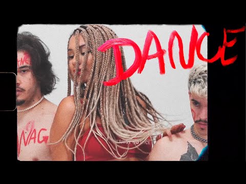 Almanac - DANCE (Official Music Video)