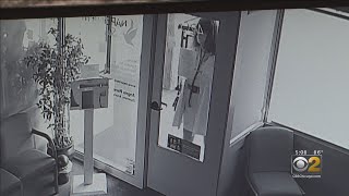 Naperville Police Search For Phony Physician