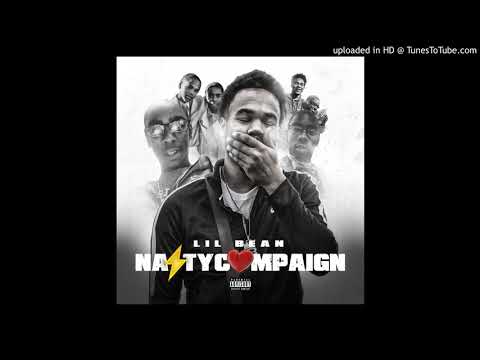 Lil Bean- Pick Up The Gleek (Feat. Lil Pete) Prod. Remedy