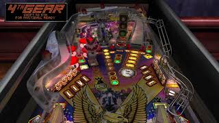 Pinball Arcade||HARLEY DAVIDSON