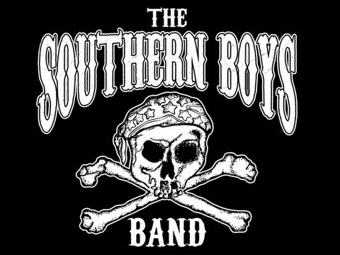 Live Bands Alabama The Southern Boys Band