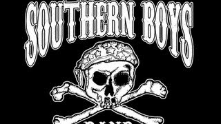 Live Bands Alabama The Southern Boys Band
