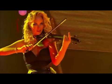 Caroline Campbell,Tina Guo - WONDER WOMAN